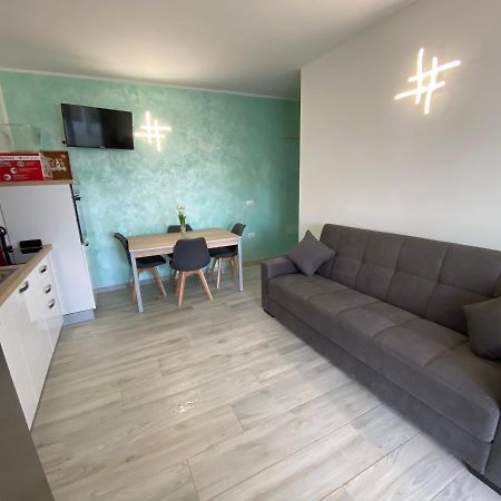 Mazzitelli Apartment Capo Vaticano Exteriér fotografie